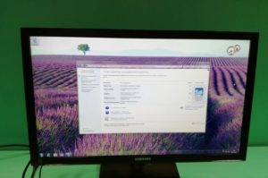 Монитор 310 или 340
