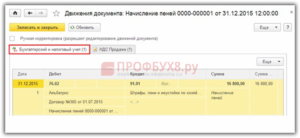 Возврат неустойки за нарушение договора в бюджетном учреждении проводки