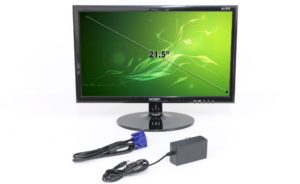 Монитор 310 или 340