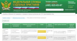 Кбк Исполнительного Сбора Службы Судебных Приставов При Удержании Алиментов