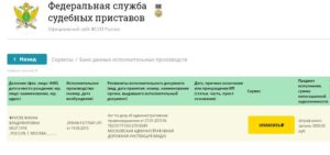 Кбк Исполнительного Сбора Службы Судебных Приставов При Удержании Алиментов