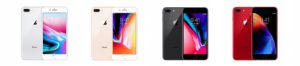 Срок полезного использования смартфона apple iphone 8